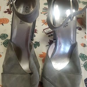 Michael Kors Heels